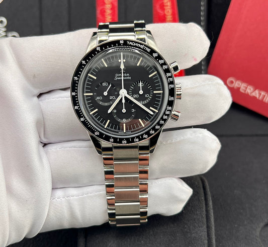 Omega Speedmaster "Ed White" Cal.321 2023 NEW