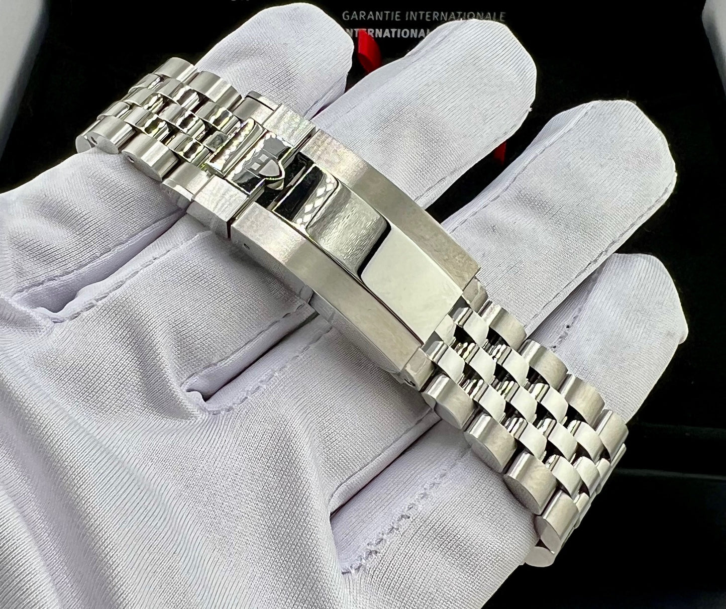 Tudor Black Bay Chrono Pink 79360N ''Miami'' 2025