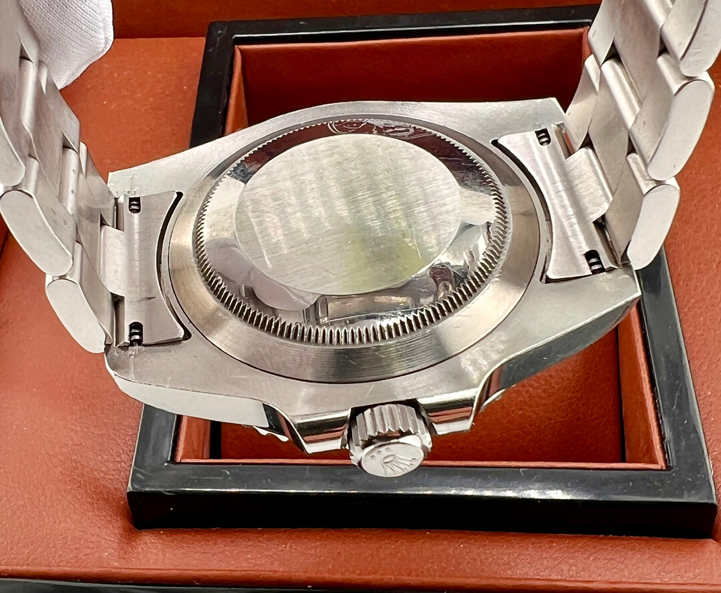 Rolex Submariner 116610LN Custom only watch