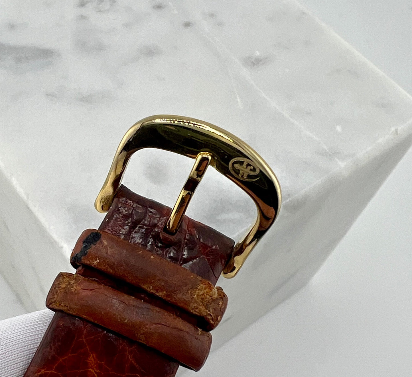 Jaeger-LeCoultre Ultra thin vogue vintage quartz