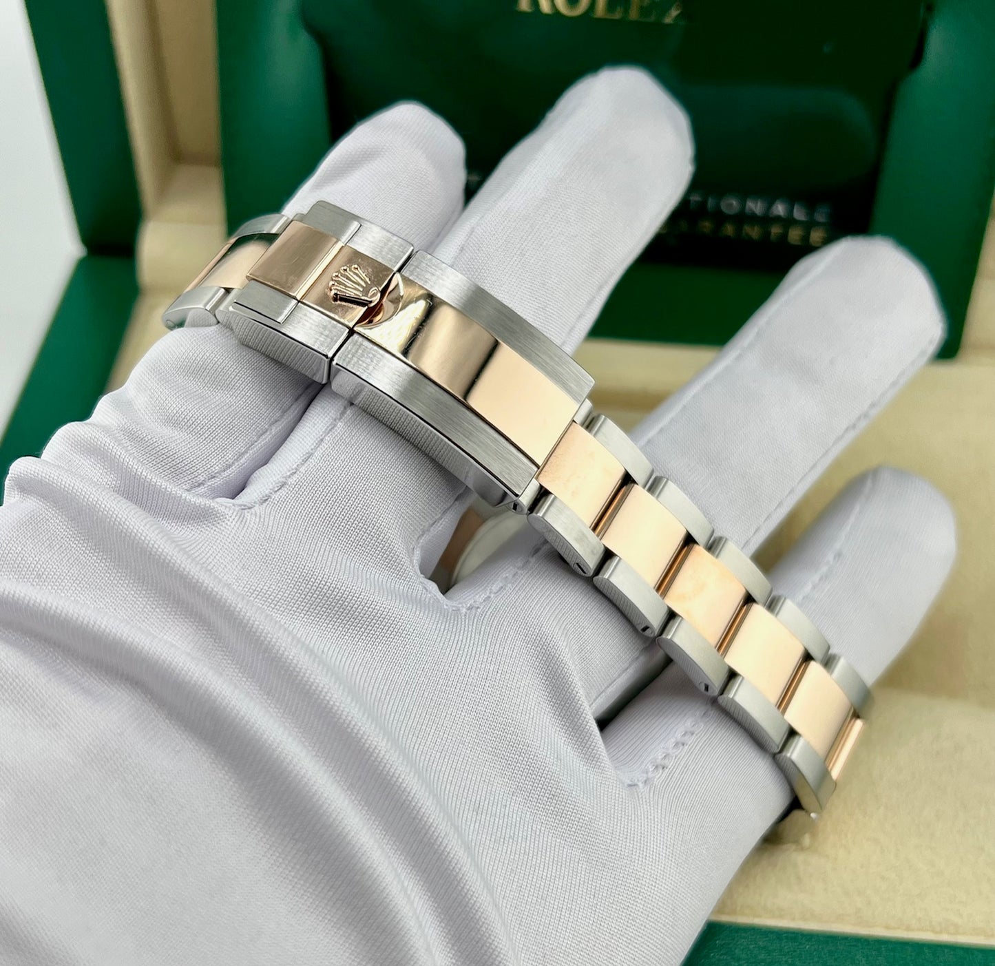 Rolex Yacht-Master 40mm 126621 ''Chocolate'' 2023