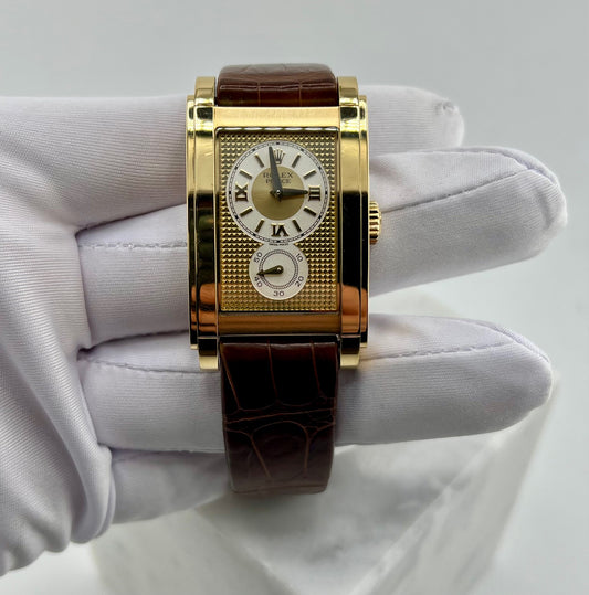 Rolex Cellini Prince 5440 only watch