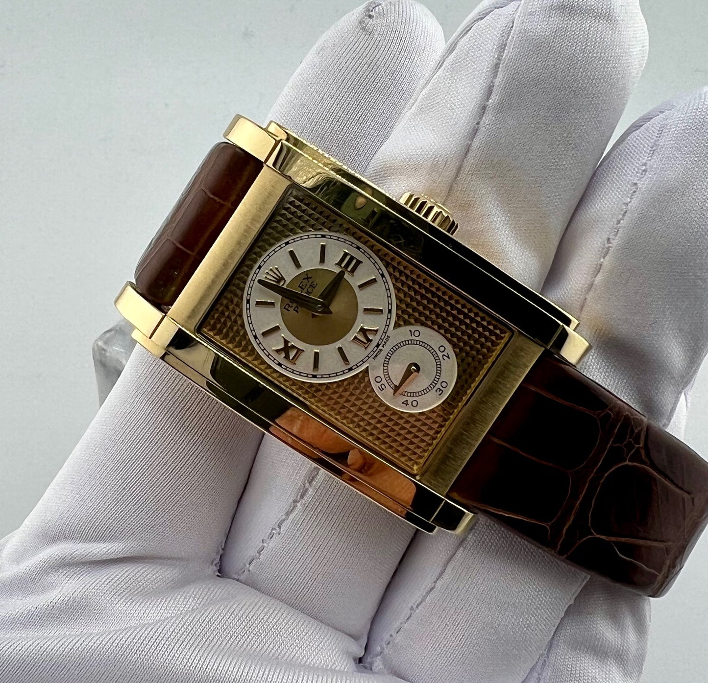 Rolex Cellini Prince 5440 only watch