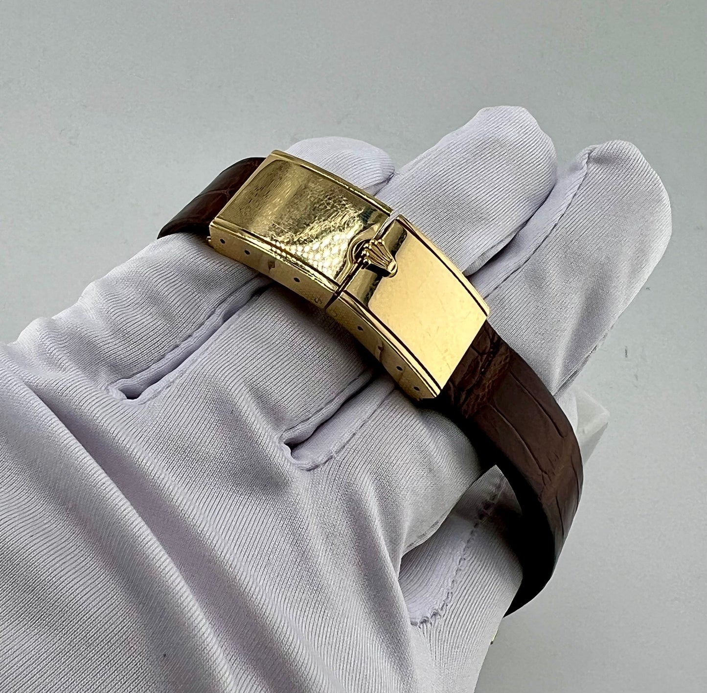 Rolex Cellini Prince 5440 only watch