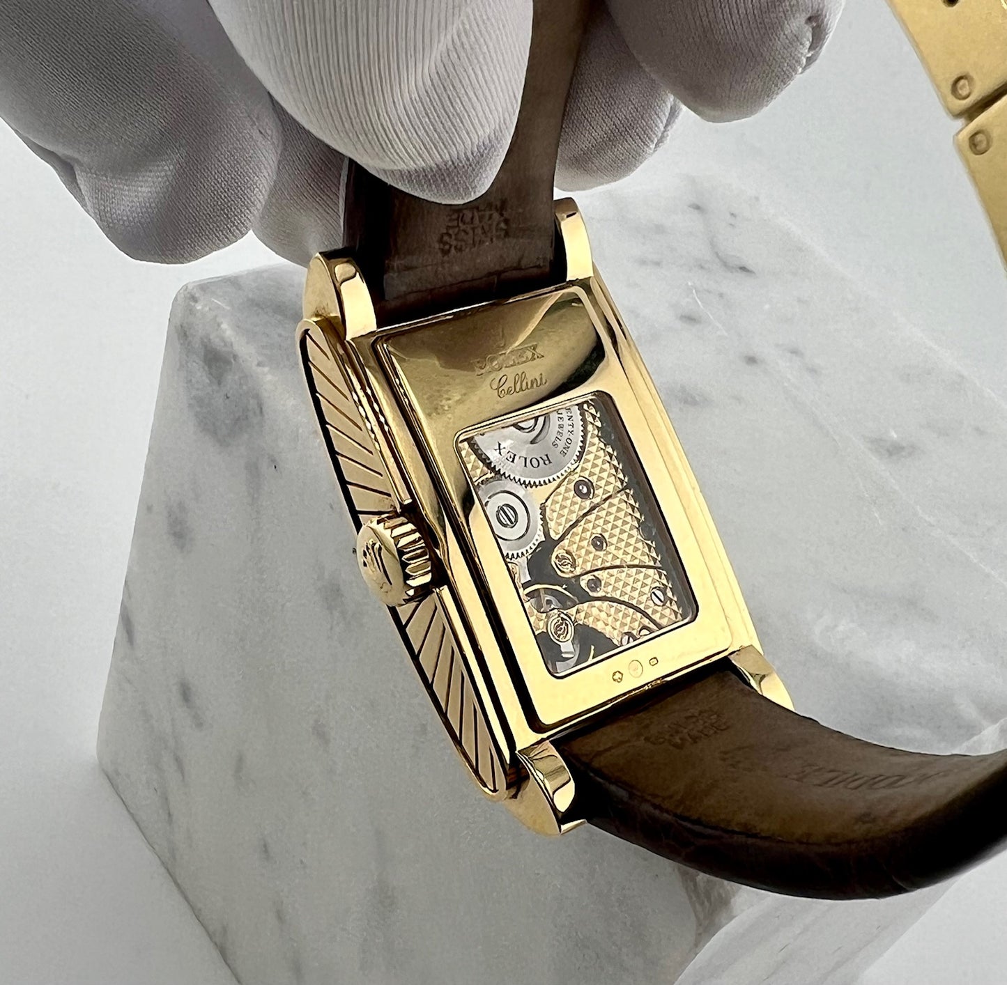 Rolex Cellini Prince 5440 only watch