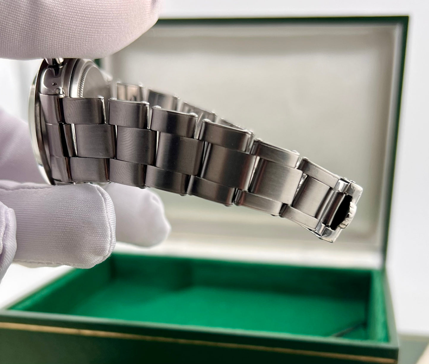 Rolex Daytona 6239 Paul Newman 1967 Box&Paper + Expertise