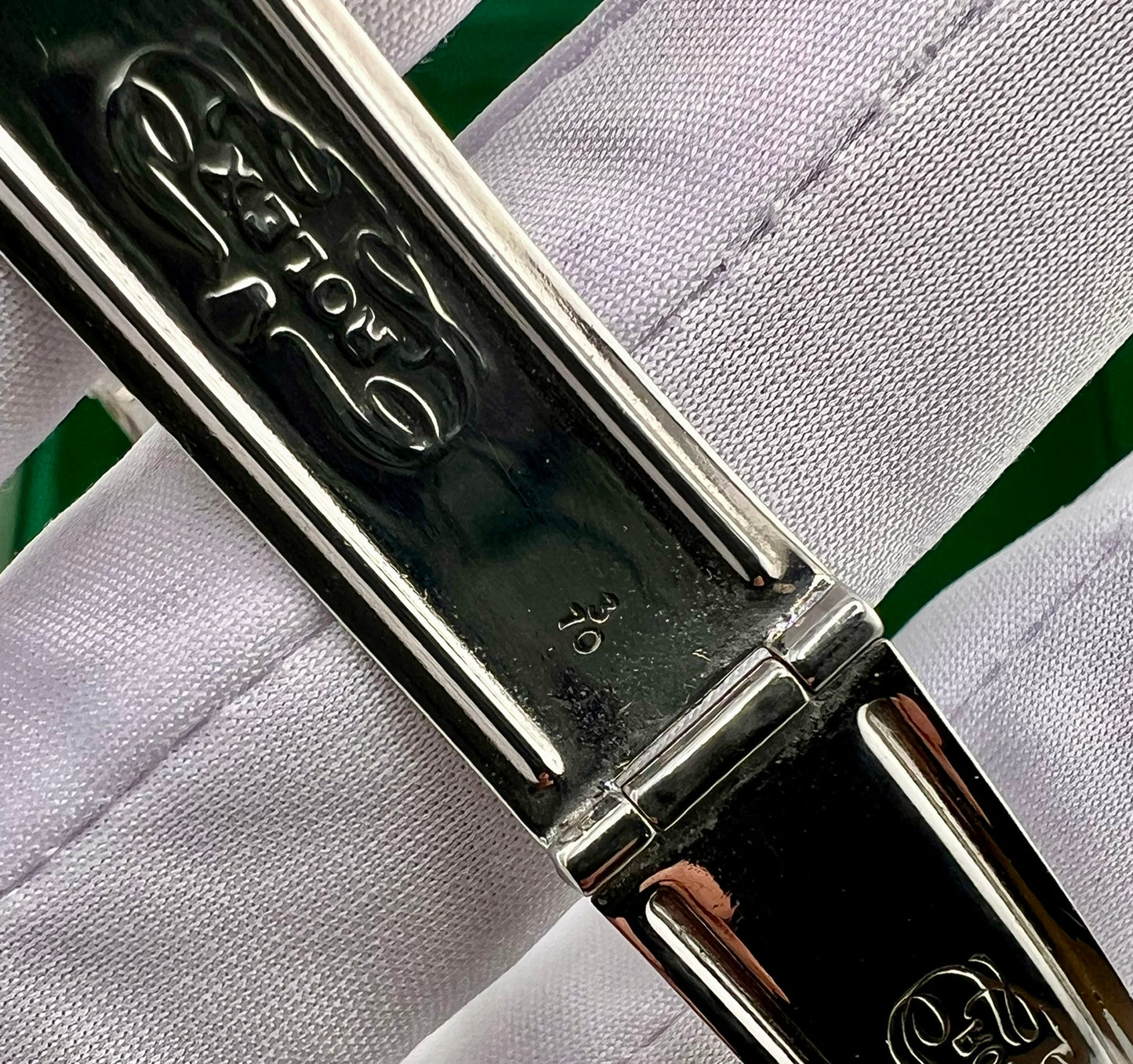 Rolex Daytona 6239 Paul Newman 1967 Box&Paper + Expertise