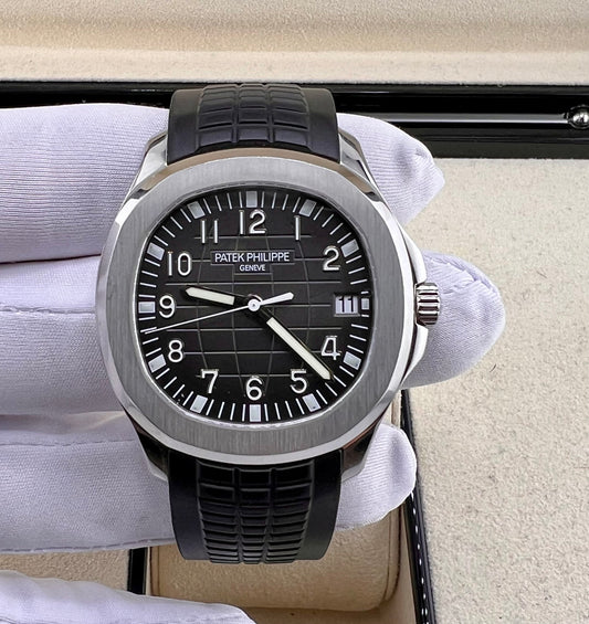 Patek Philippe Aquanaut 5167/1A 2009 Box&Paper (Italia)