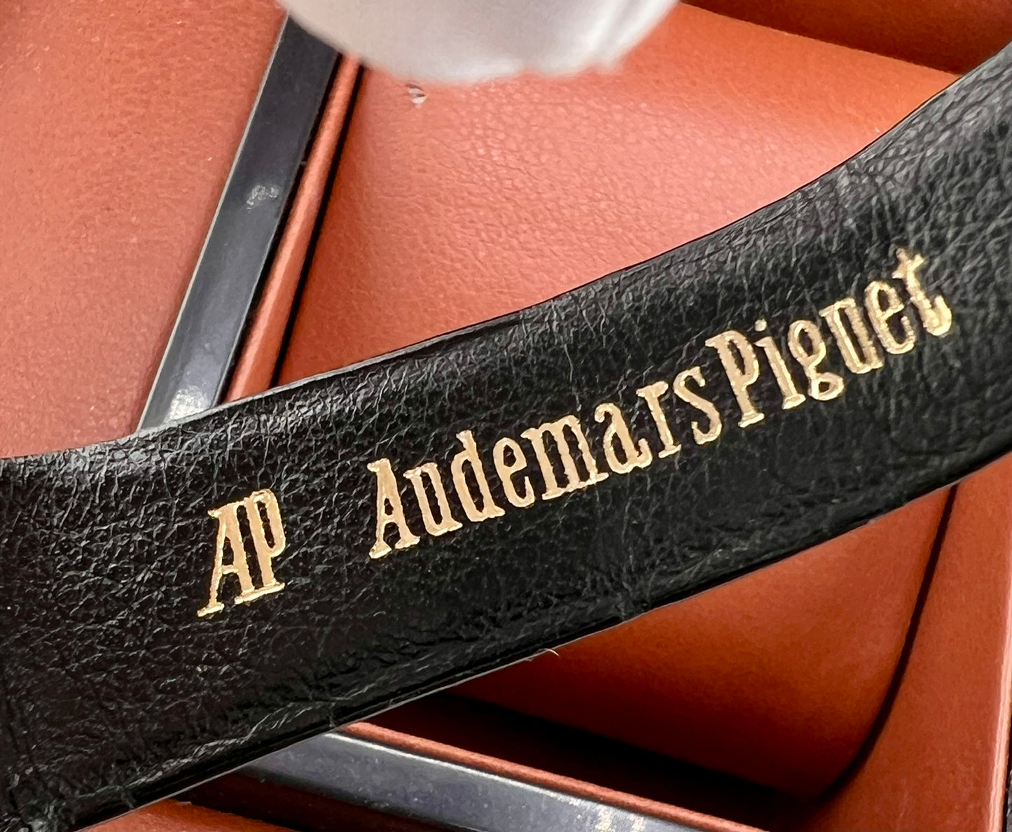 Audemars Piguet Quantieme Perpetual Calendar 25657BA Full Set 36mm