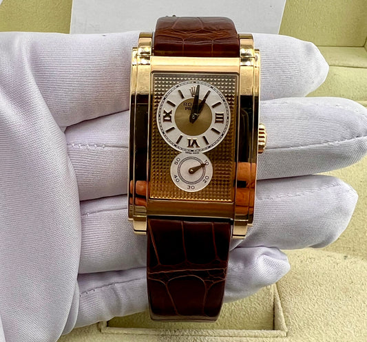Rolex Cellini Prince 5440/8 Box&Paper 2007 UK