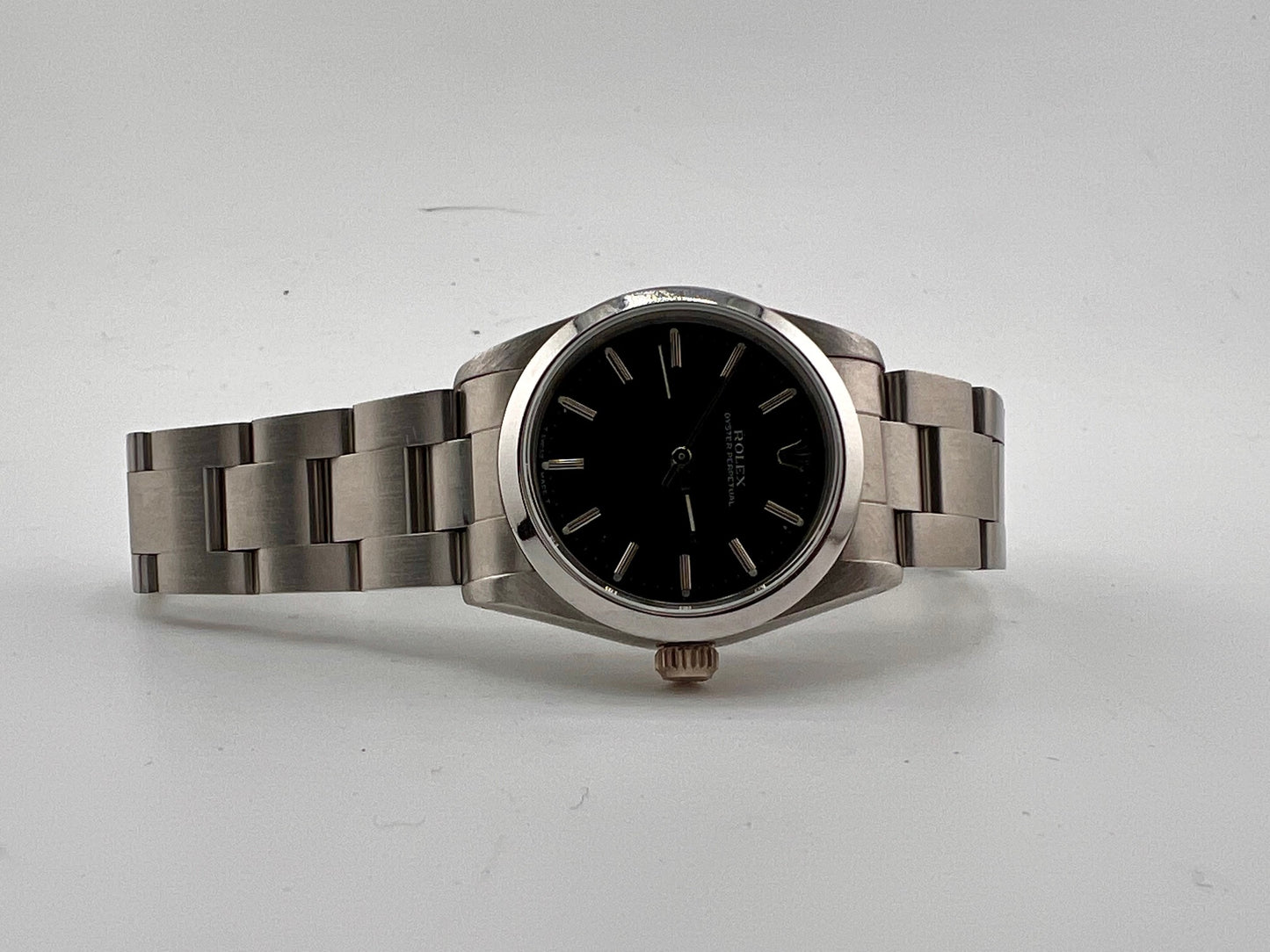 Rolex Oyster Perpetual 31mm 67480 Only watch solo orologio