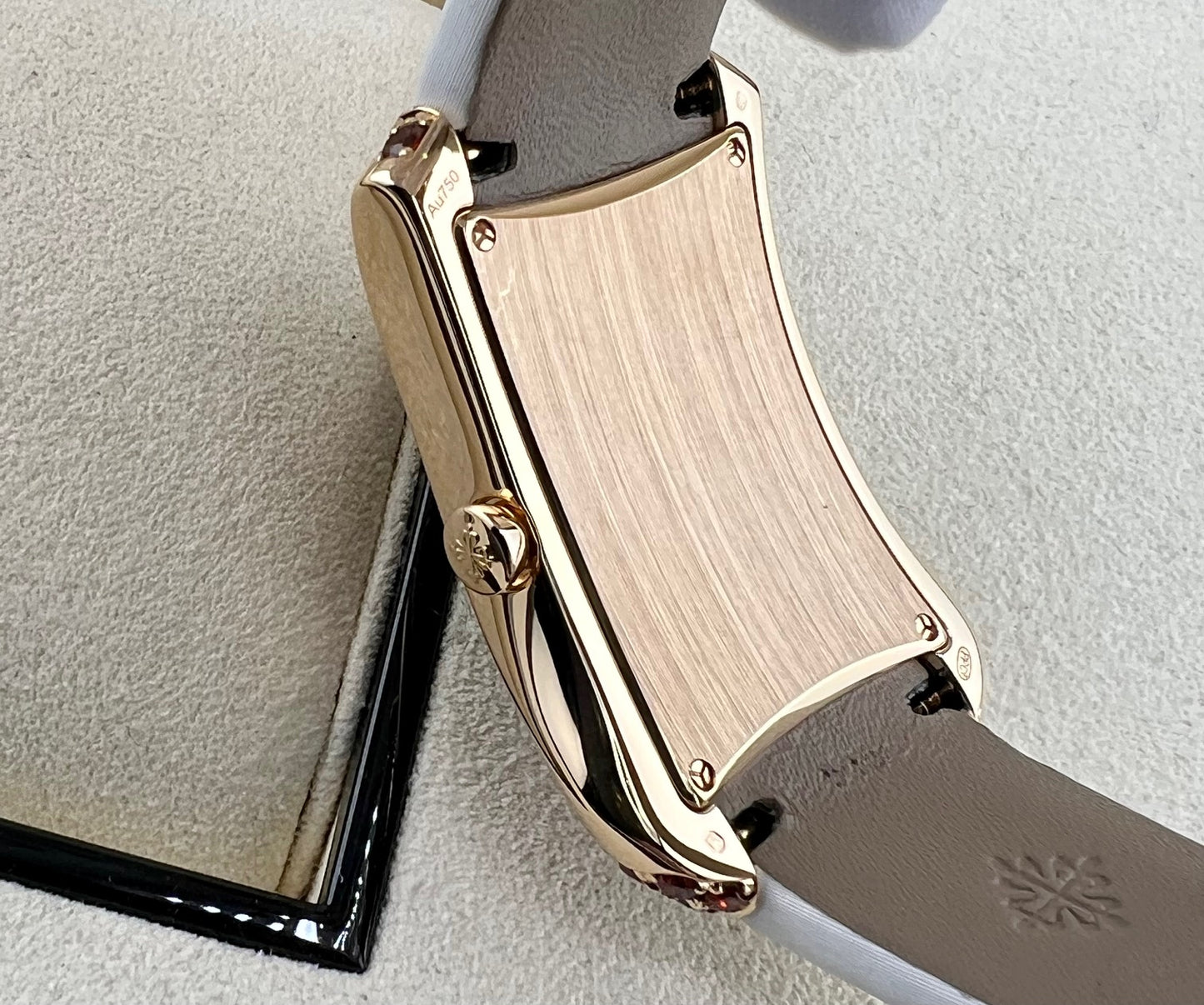 Patek Philippe Gondolo Serata Quartz 4962/200R NEW 2025