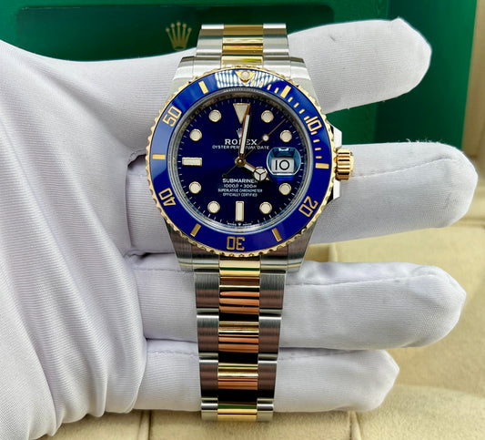 Rolex Submariner Date 126613LB 2024 41mm
