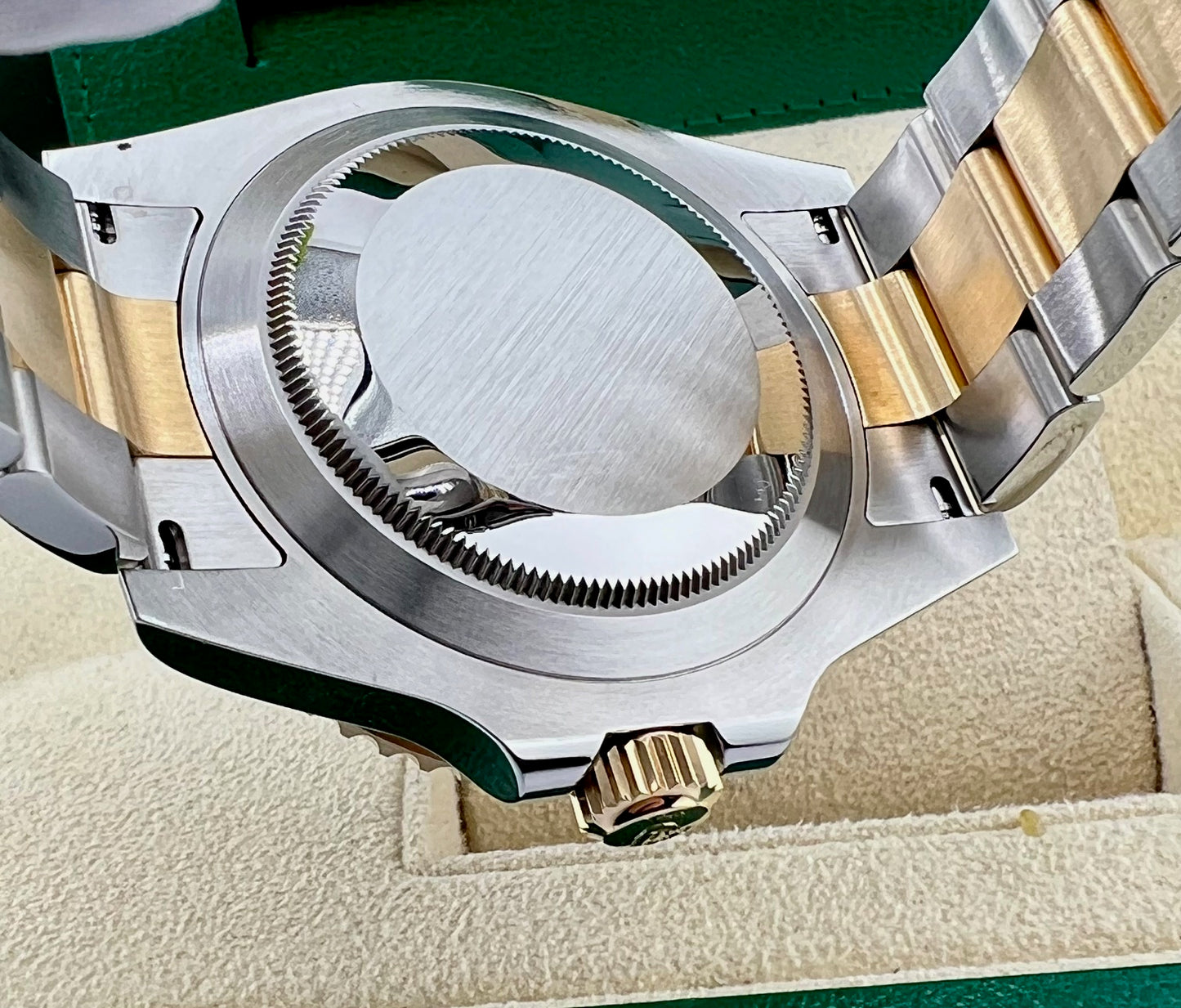 Rolex Submariner Date 41mm 126613LB 2021