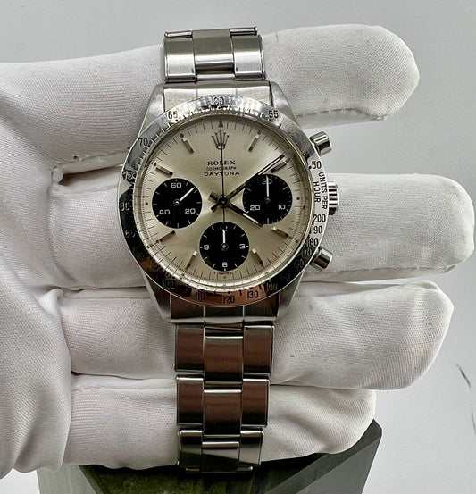 Rolex Daytona 6239 1966