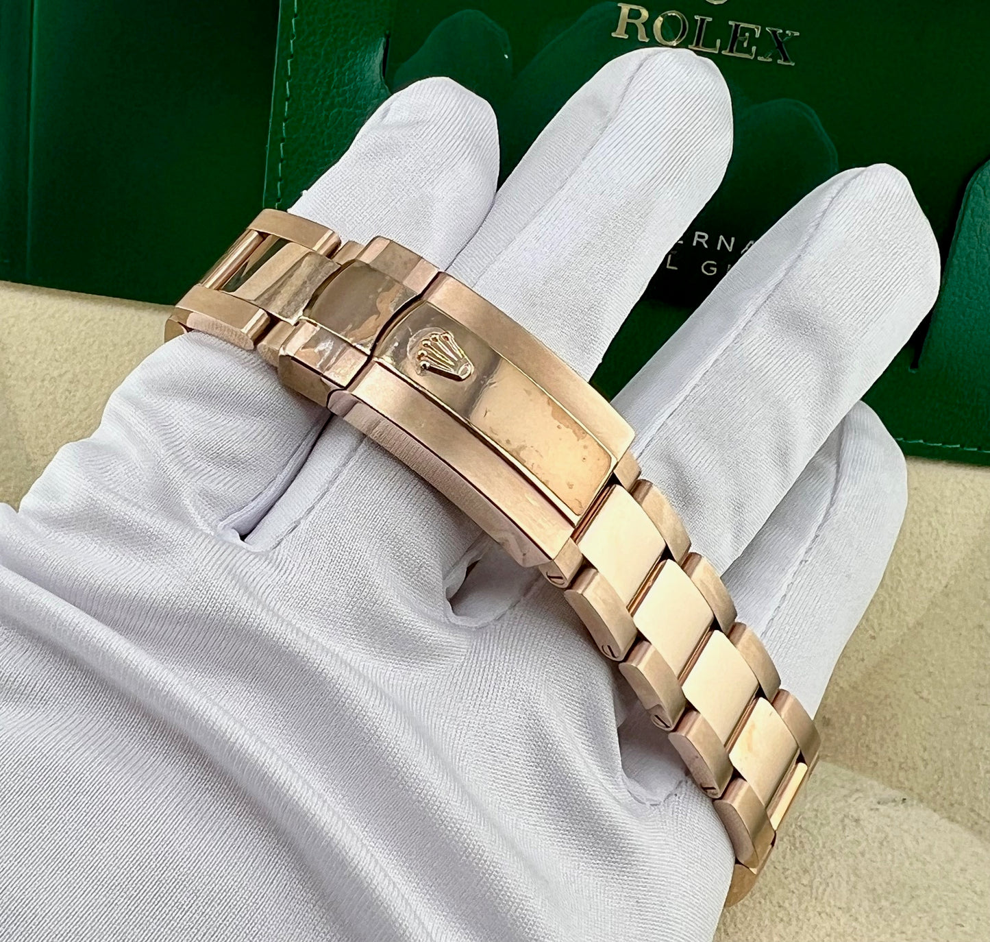 Rolex Sky-Dweller 326935 Chocolate 2022 New 42mm