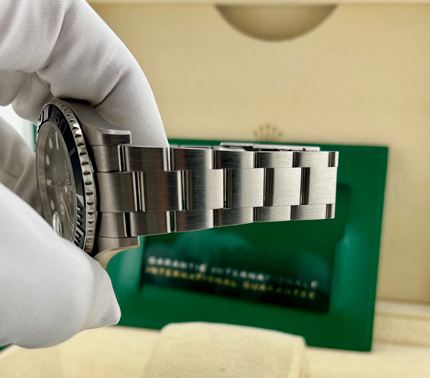 Rolex Yacht-Master 42mm 226627 Titanium 2025 NEW