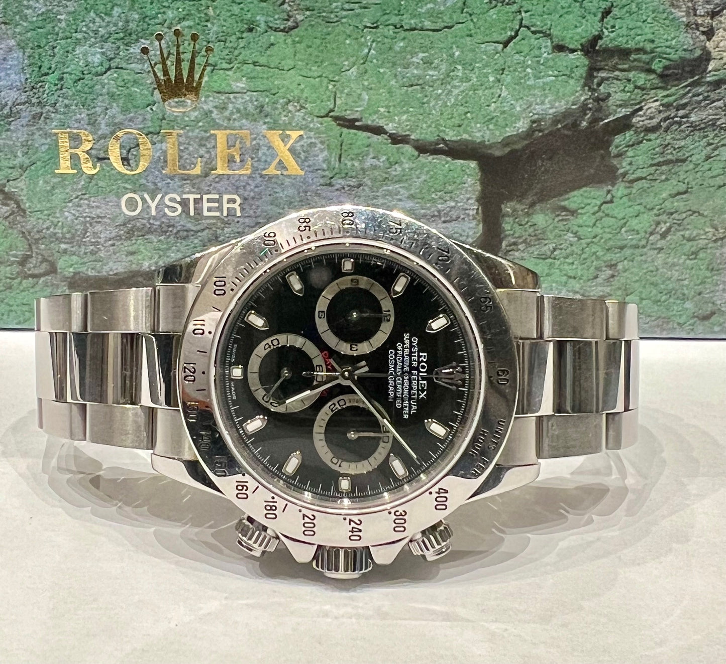 Rolex GMT-Master II ''Batman'' 126710BLNR Oyster 2023 Like New