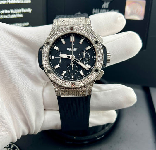 Hublot Big Bang 44mm 301.SX.1170.RX.1704 2016 full set