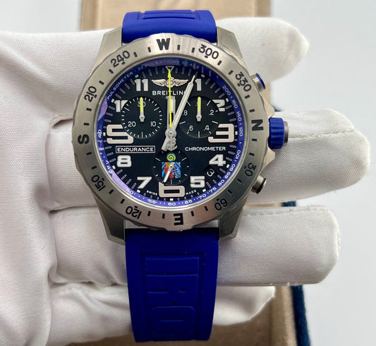 Breitling Endurance Pro Ironman World Championship Limited