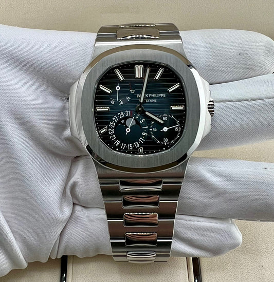Patek Philippe Nautilus 5712/1A 2021 New