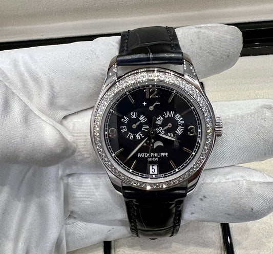 Patek Philippe Annual Calendar 5147G 2023 like new