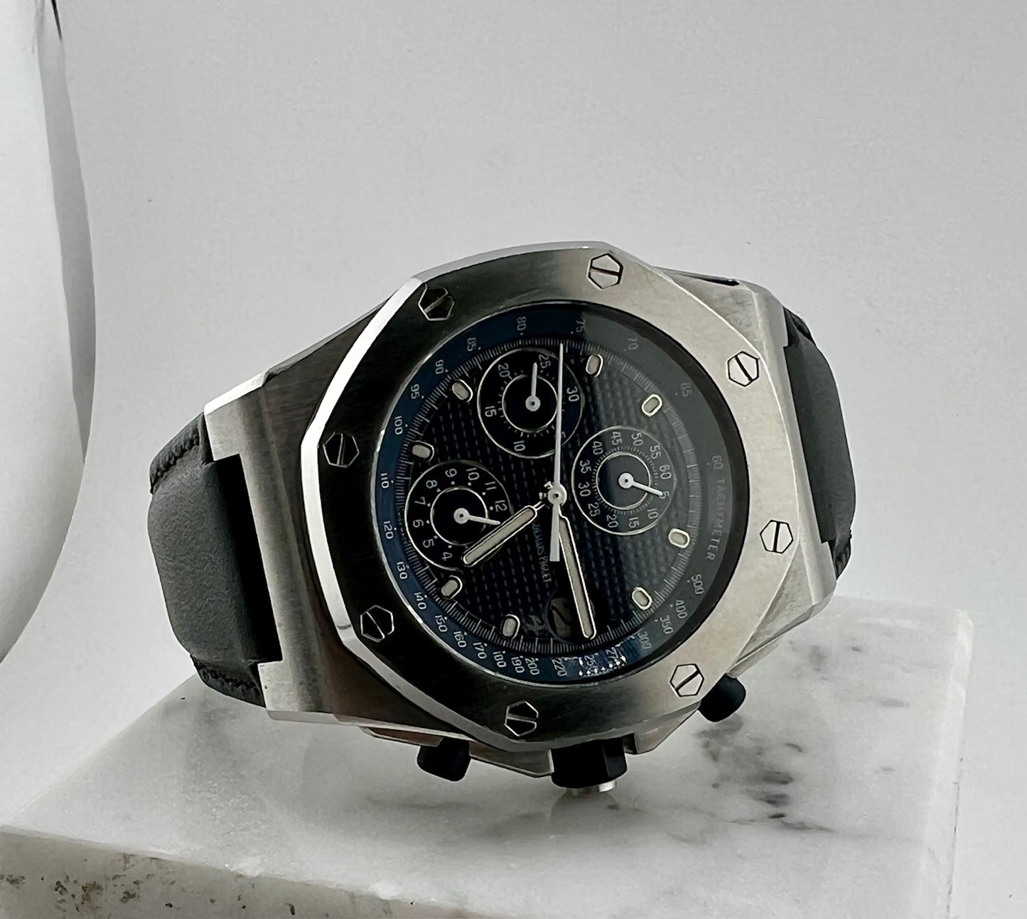 Audemars Piguet Royal Oak Offshore Chronograph 25770ST 2004