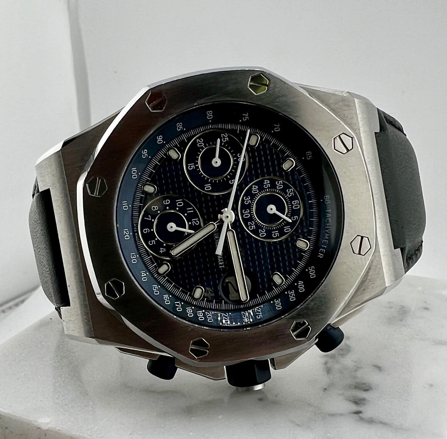 Audemars Piguet Royal Oak Offshore Chronograph 25770ST 2004