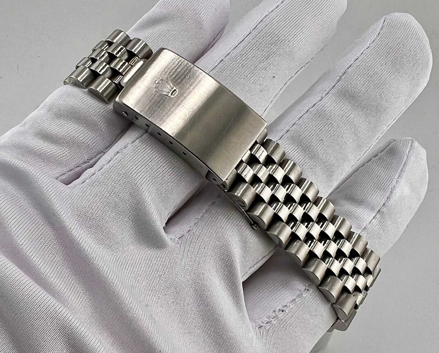 Rolex GMT-Master II Black Insert 16710 Jubilèe 2003 only watch