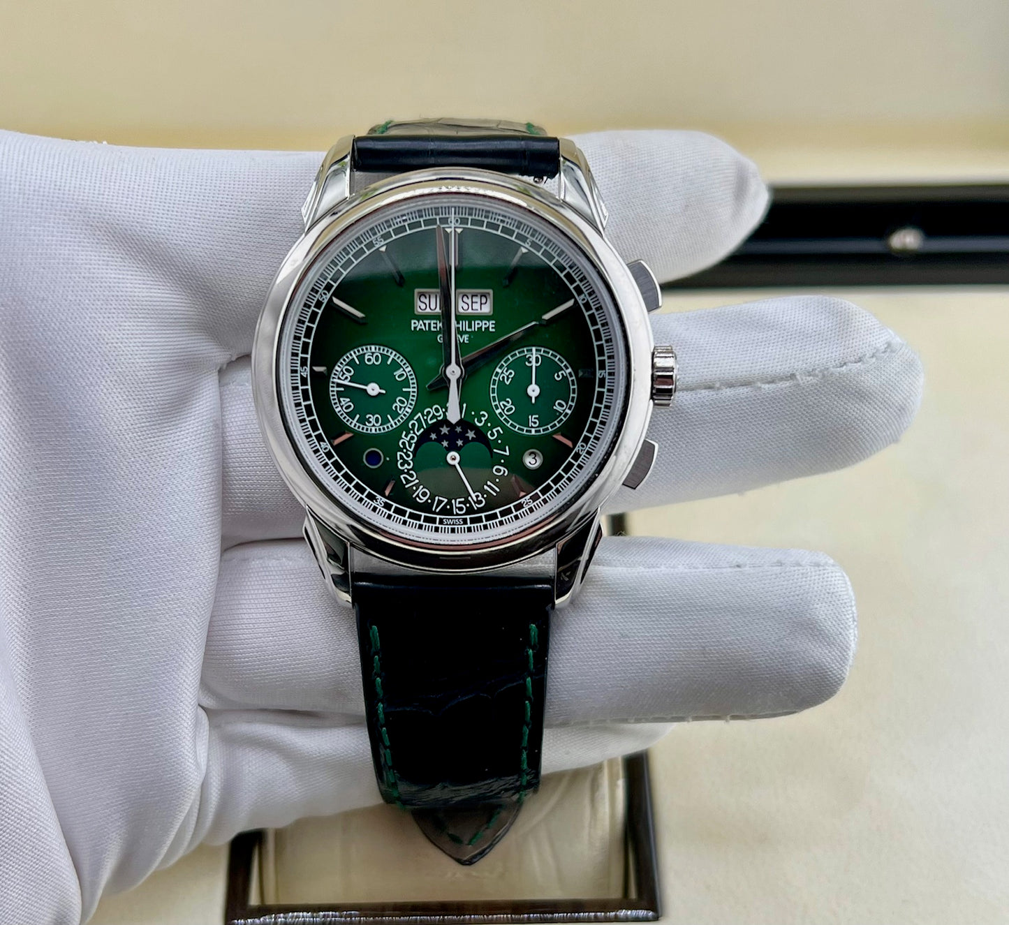 Patek Philippe Grand Complications 5270P 2023 New