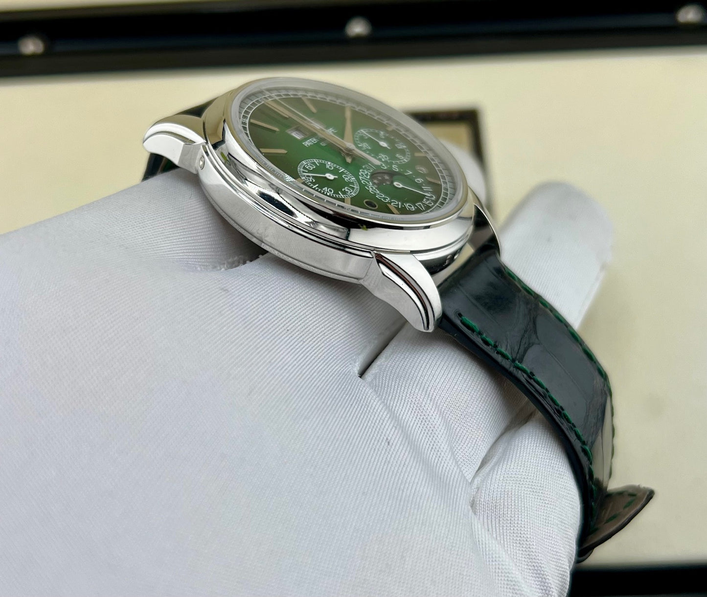 Patek Philippe Grand Complications 5270P 2023 New