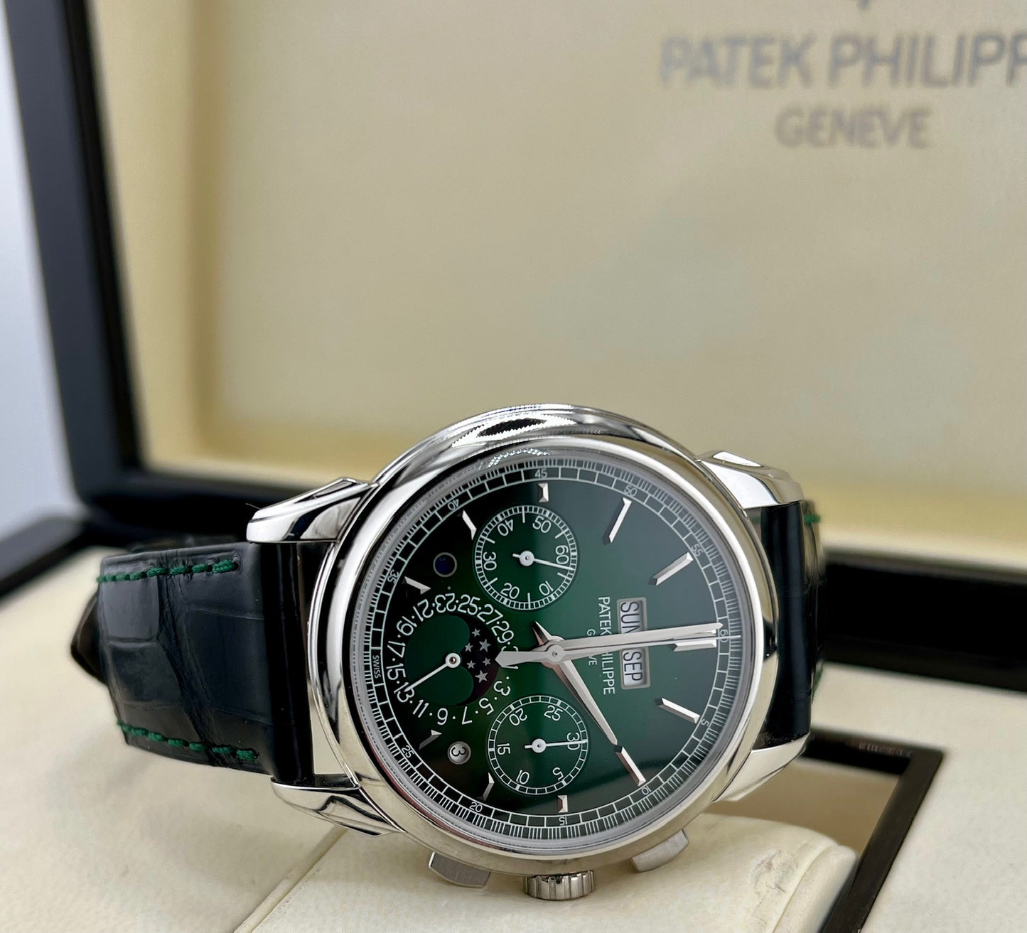 Patek Philippe Grand Complications 5270P 2023 New