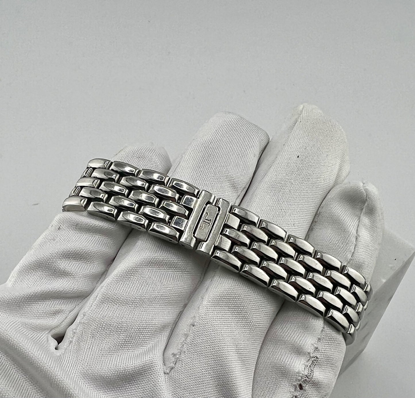 Jaeger-LeCoultre Reverso Lady 260.8.86 solo orologio