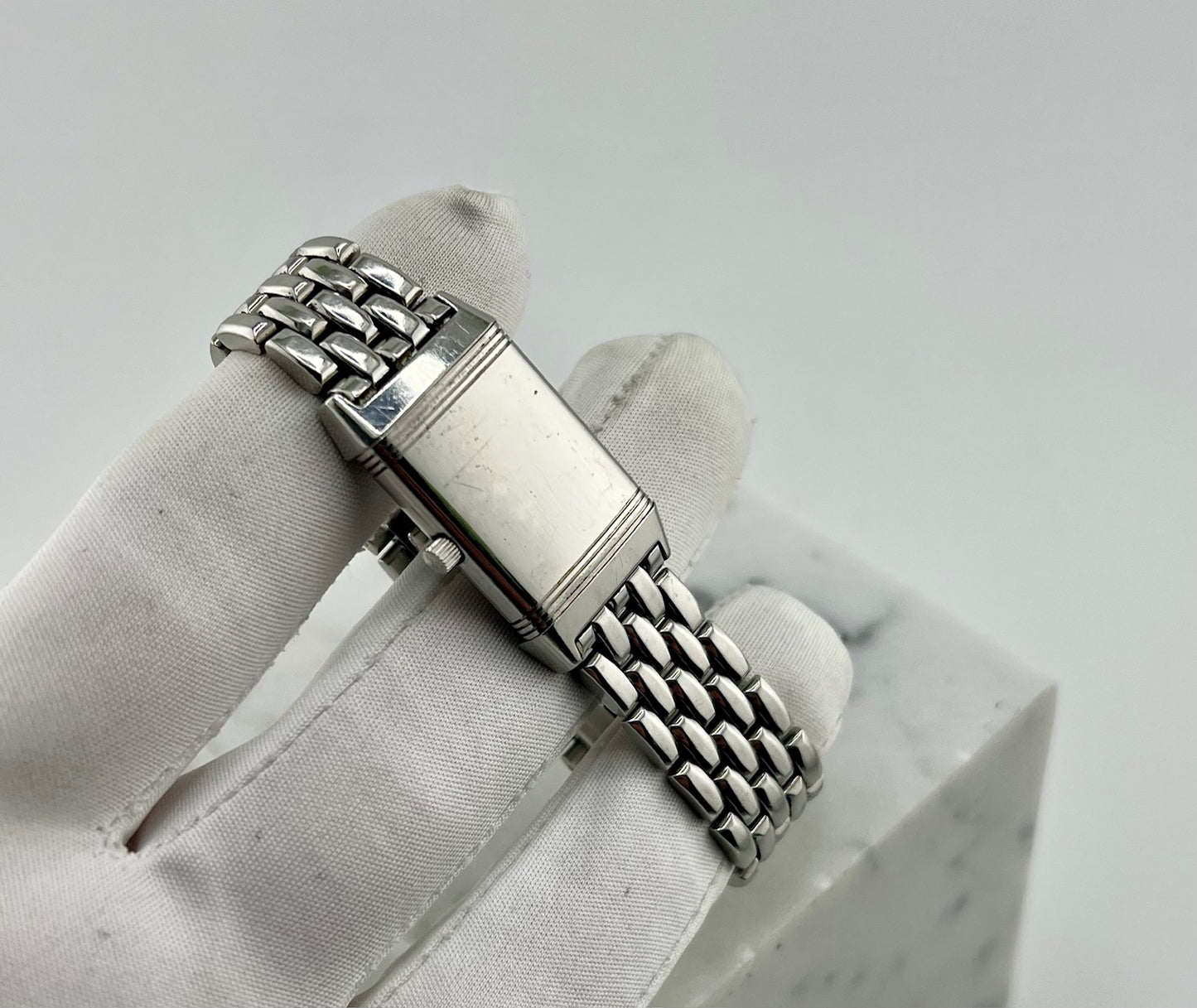 Jaeger-LeCoultre Reverso Lady 260.8.86 solo orologio