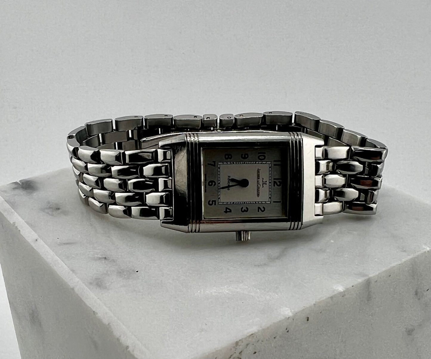 Jaeger-LeCoultre Reverso Lady 260.8.86 solo orologio