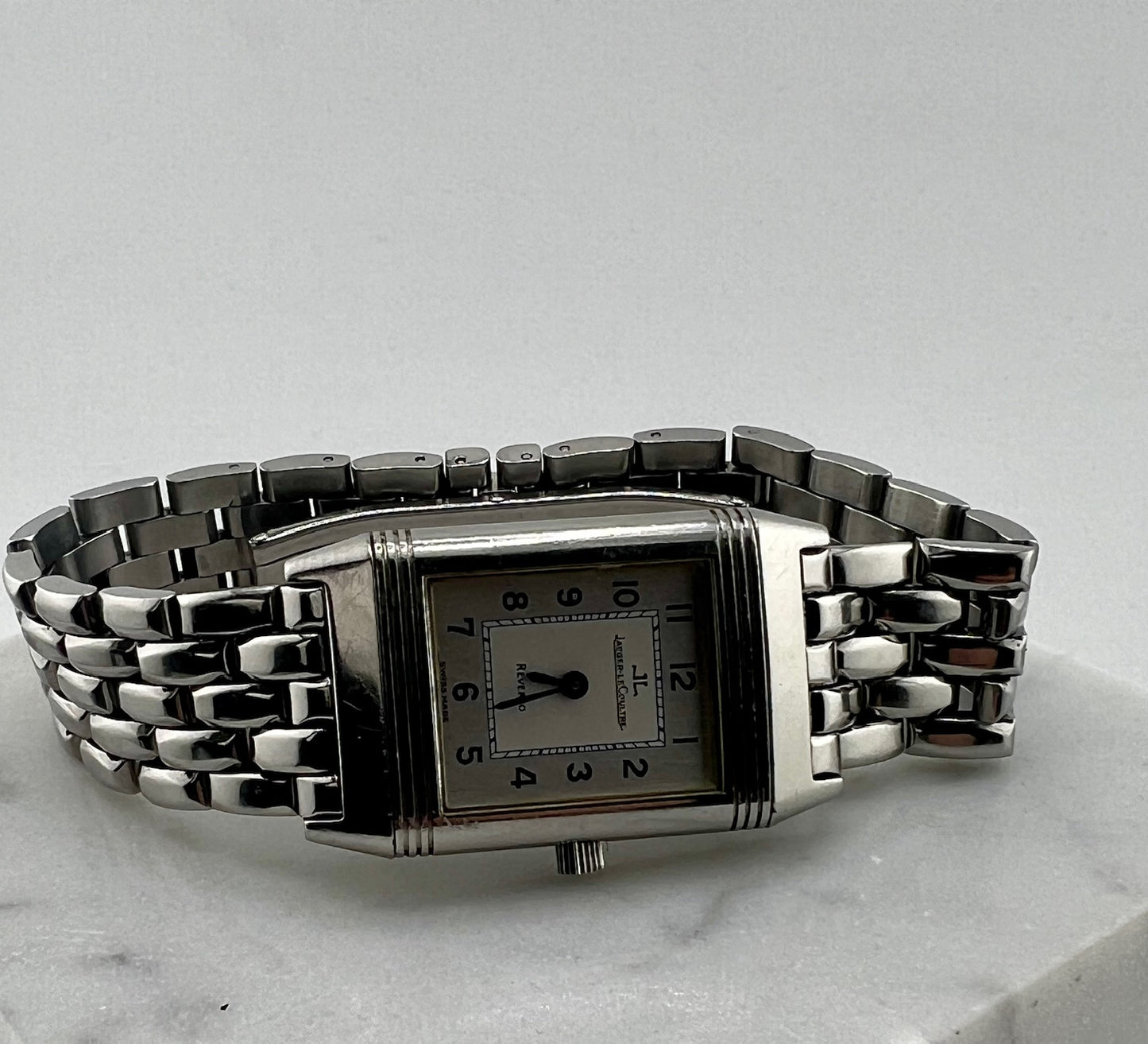 Jaeger-LeCoultre Reverso Lady 260.8.86 solo orologio