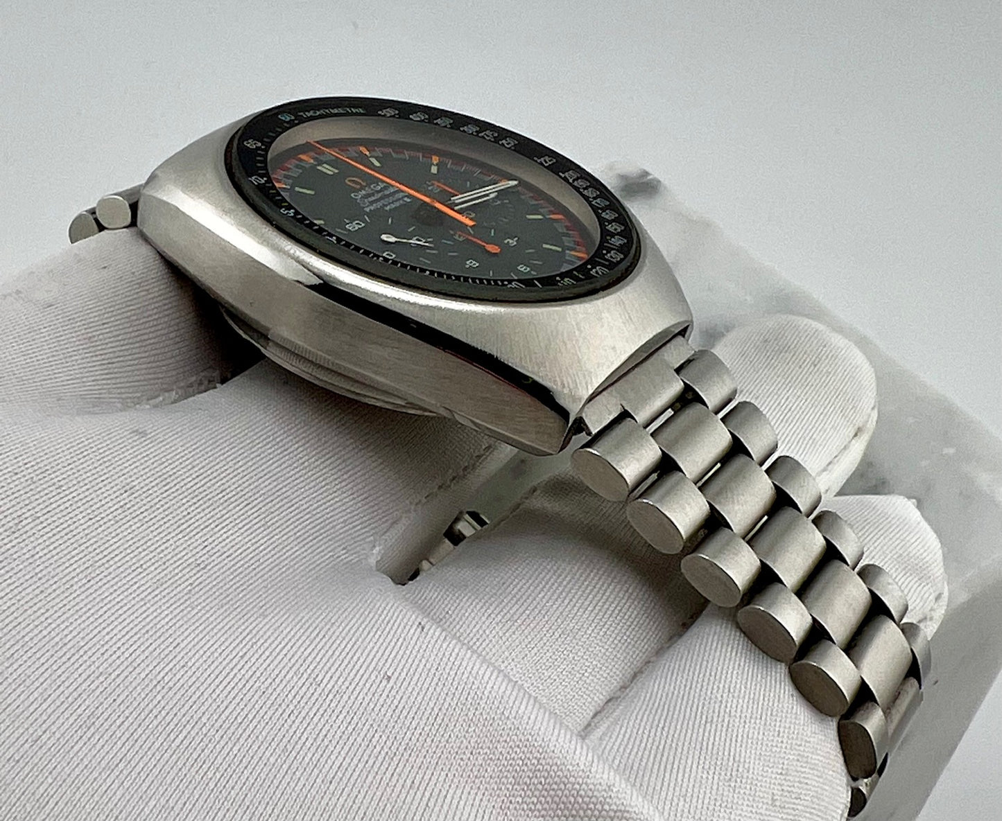 Omega Speedmaster Mark II Telestop 145.037 1970 solo orologio