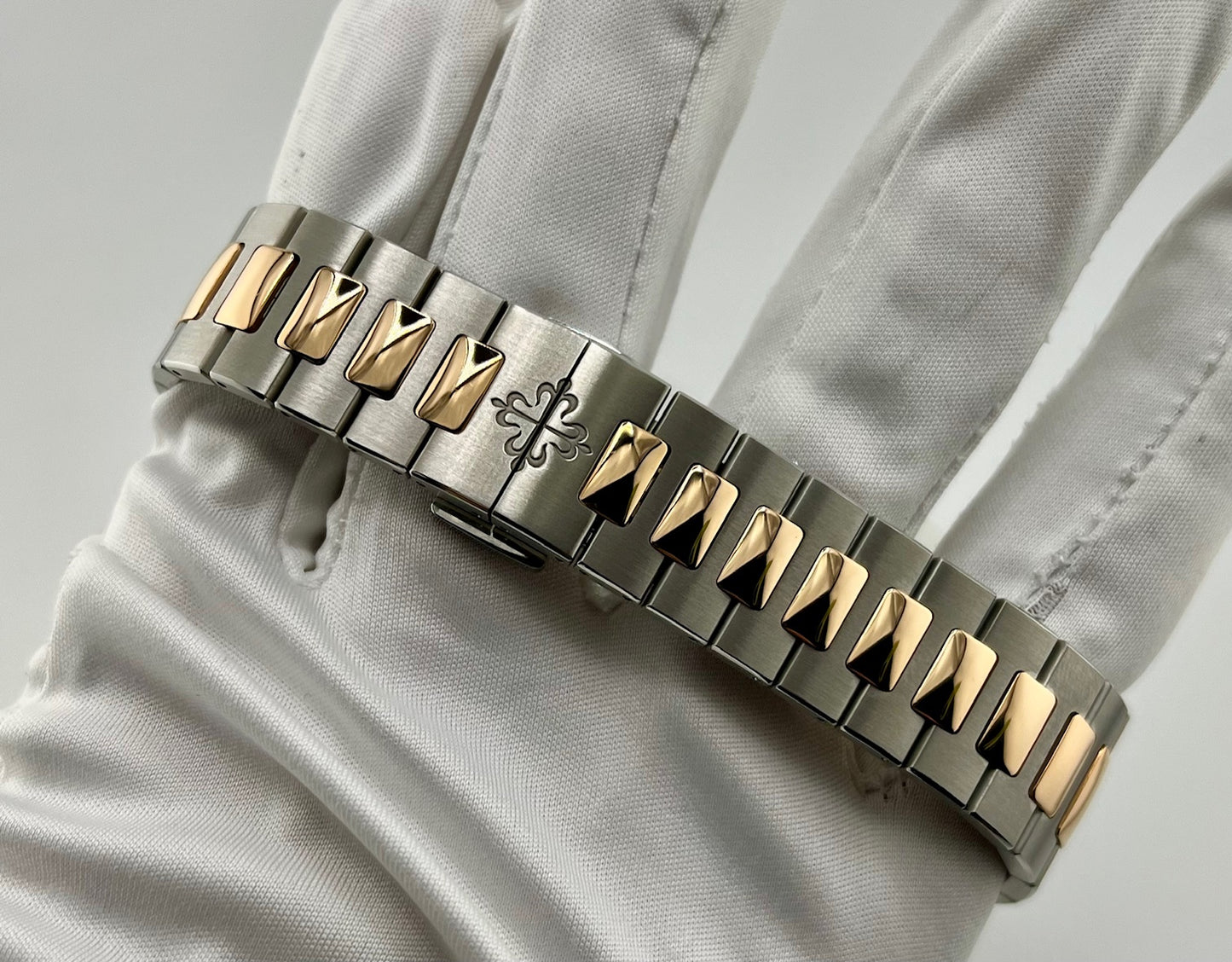 Patek Philippe Nautilus 5980/1AR 2023 Full Set ITA