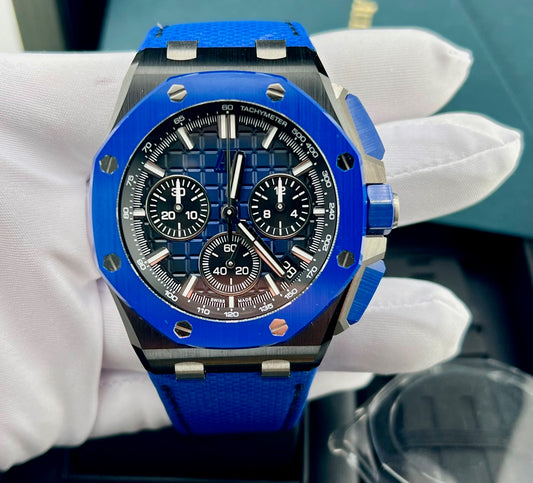 Audemars Piguet Royal Oak Offshore Chronograph 26420CE Full Set 2023