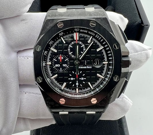 Audemars Piguet Royal Oak Offshore 26400AU 2015