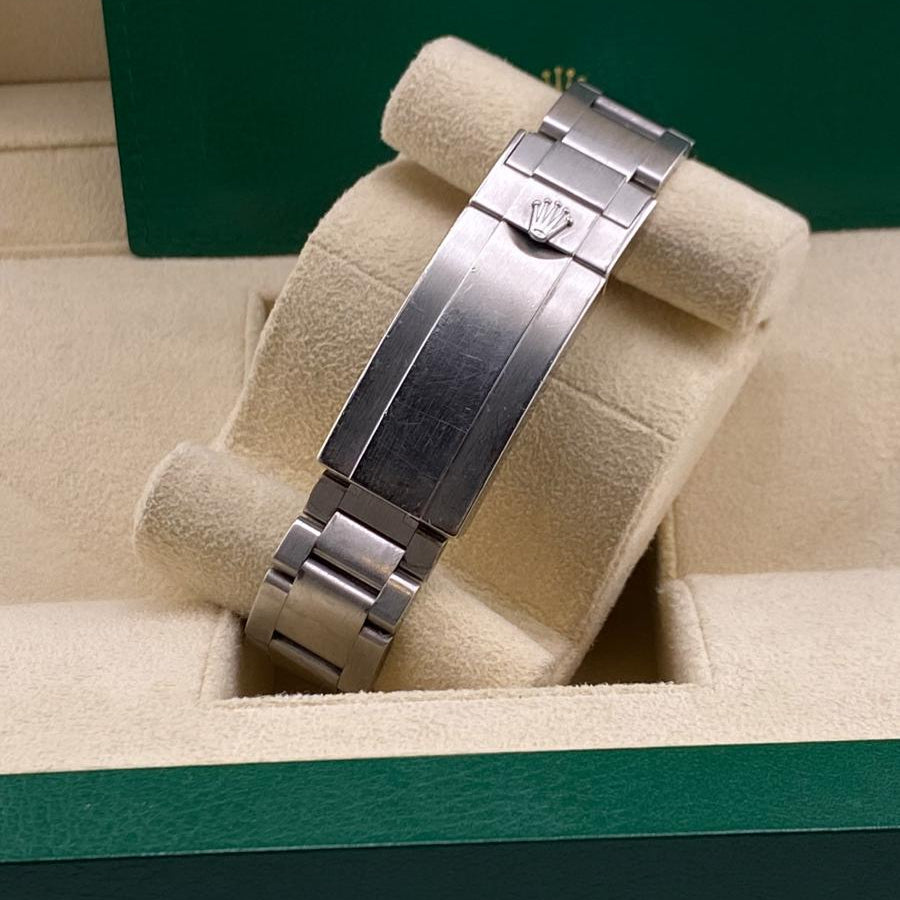 Rolex Submariner Date 116610LN  2019 40mm