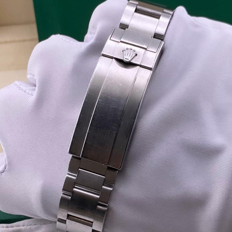 Rolex Submariner Date 116610LN  2019 40mm