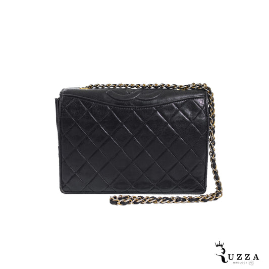 CHANEL TRACOLLA VINTAGE