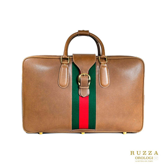 Gucci Valigia Vintage