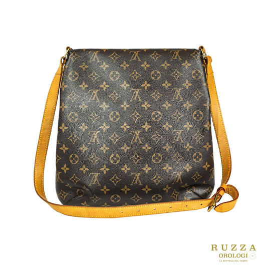 Tracolla Vuitton Modello Musette Salsa