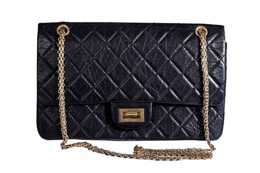 CHANEL 2.55 Anniversario