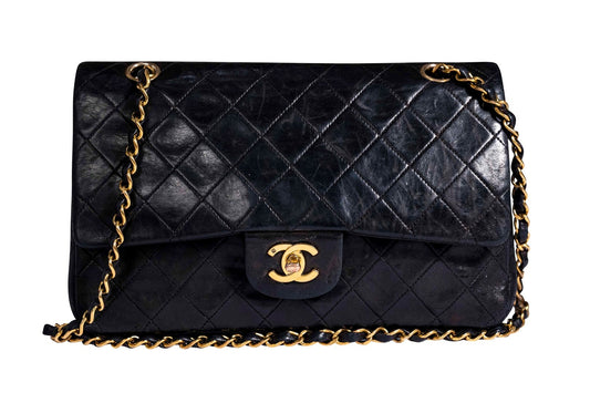 CHANEL Classica Timeless Vintage